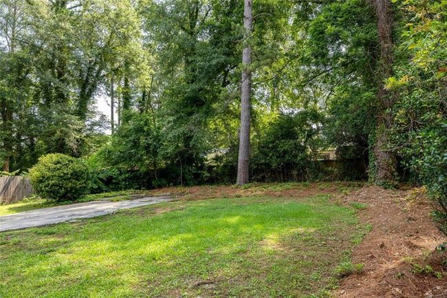 1170 Westmont Rd Sw, House other with 3 bedrooms, 2 bathrooms and null parking in Atlanta GA | Image 29
