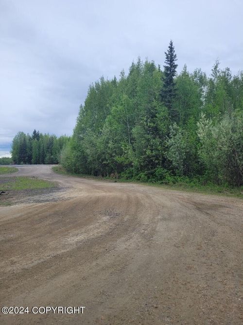 NHN Badger Badger Rd, North Pole, AK, 99705 | Card Image
