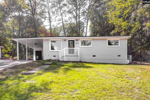 2529 Windsor Drive, Cayce, SC, 29033 | Card Image