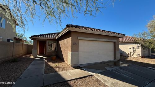 2587 W Patagonia Way, Phoenix, AZ, 85086-2368 | Card Image