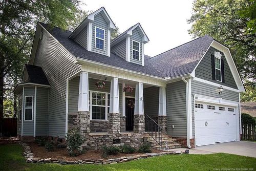 509 Cape Fear Ave, Fayetteville, NC, 28303-4317 | Card Image