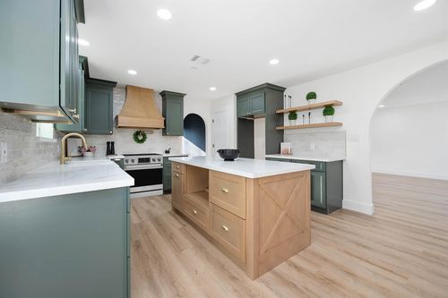 3919 Ridgeview Dr, Missouri City, TX, 77459-4050 | Card Image