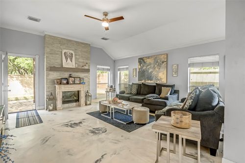 14415 Red Mulberry Ln, Houston, TX, 77044-4973 | Card Image