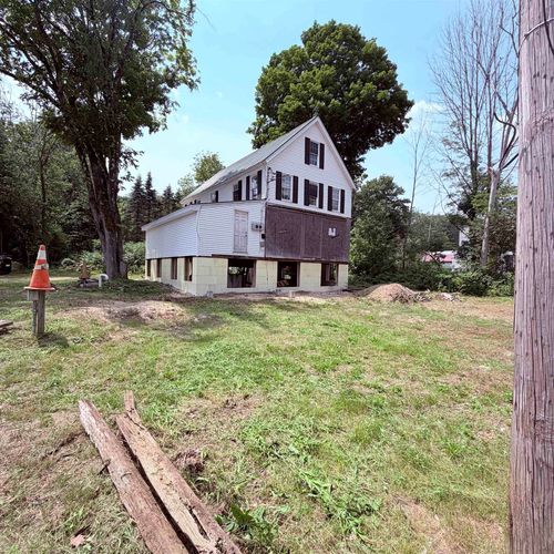 186 Whittier Rd, West Ossipee, NH, 03890-4450 | Card Image