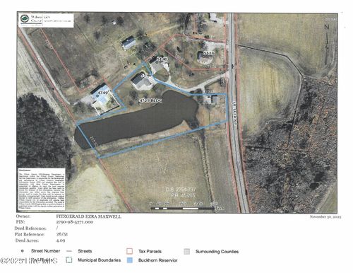 5146 Quaker Rd, Wilson, NC, 27893-8383 | Card Image