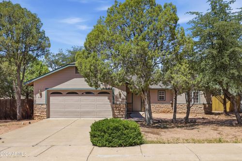 602 N Blue Spruce Road, Payson, AZ, 85541 | Card Image