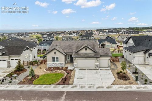 9846 Bison Valley Trl, Colorado Springs, CO, 80908-1690 | Card Image
