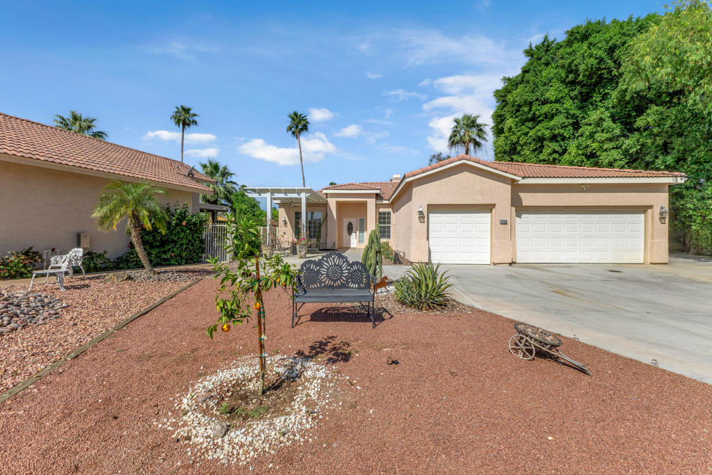 Residential in Indio 2