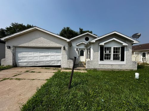 2221 Rush St, Lynwood, IL, 60411-6504 | Card Image