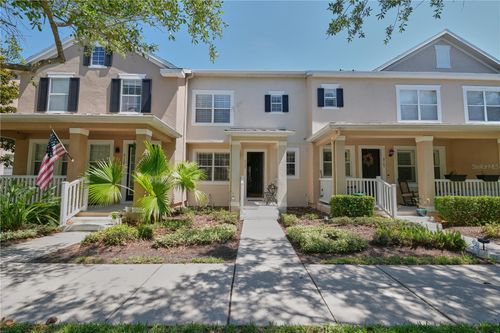9135 Cardinal Meadow Trl, Orlando, FL, 32827-5761 | Card Image