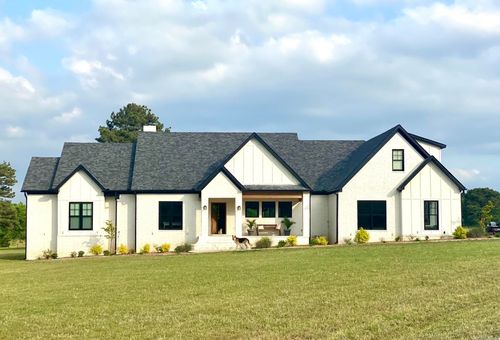 281 Jaybird Ln, Searcy, AR, 72143-8635 | Card Image