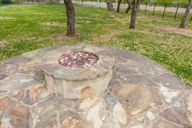 Roast marshmallows around the rock firepit | Image 38
