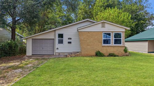 1207 N Warren Avenue, Springfield, MO, 65802 | Card Image