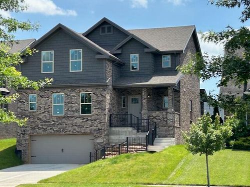 3316 Polo Club Blvd, Lexington, KY, 40509-8531 | Card Image