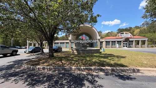 7200 S Hazel Street, Pine Bluff, AR, 71603 | Card Image