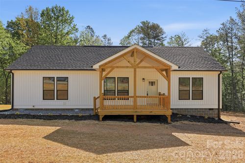 245 White Point Lane, Taylorsville, NC, 28681 | Card Image