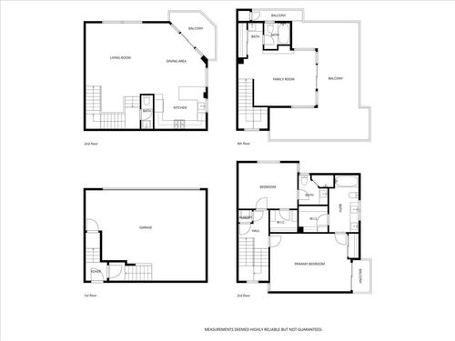 1-1415 Butler, Los Angeles, CA, 90025 | Card Image