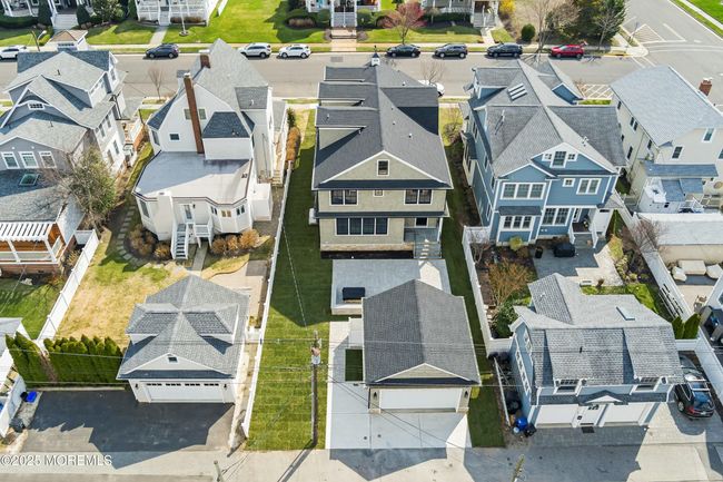 130 Garfield Ave, House other with 6 bedrooms, 6 bathrooms and null parking in Avon-by-the-sea NJ | Image 70