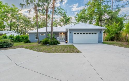3709 Nw 67th Ter, Bell, FL, 32619-3512 | Card Image
