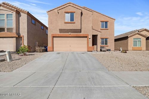 4021 E Lushfield Dr, Tucson, AZ, 85756-3196 | Card Image