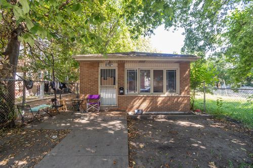 6709 Rhodes Ave, Chicago, IL, 60637-4008 | Card Image