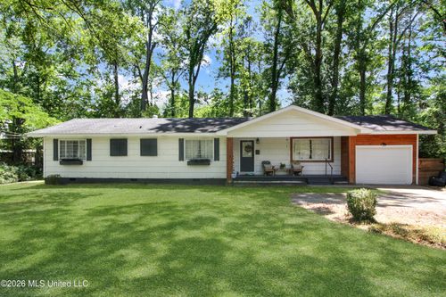 1849 Parkridge Dr, Jackson, MS, 39211-6002 | Card Image