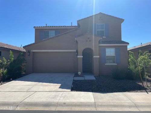 9017 W Georgia Ave, Glendale, AZ, 85305-3430 | Card Image