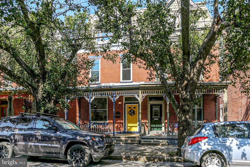 Green St, Harrisburg, PA 17102