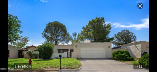 157 Jeweled Mesa Drive, Santa Teresa, NM, 88008 | Card Image