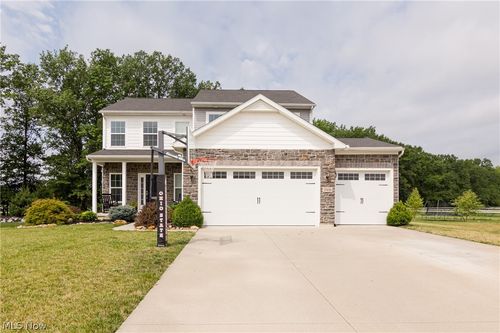 37456 W Fenwick Dr, North Ridgeville, OH, 44039-1282 | Card Image
