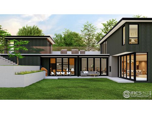 3033 3rd St, Boulder, CO, 80304-2538 | Card Image