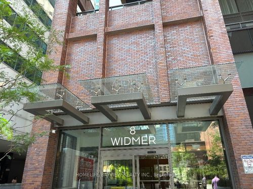 sph09-8 Widmer St, Toronto, ON, M5V0W6 | Card Image