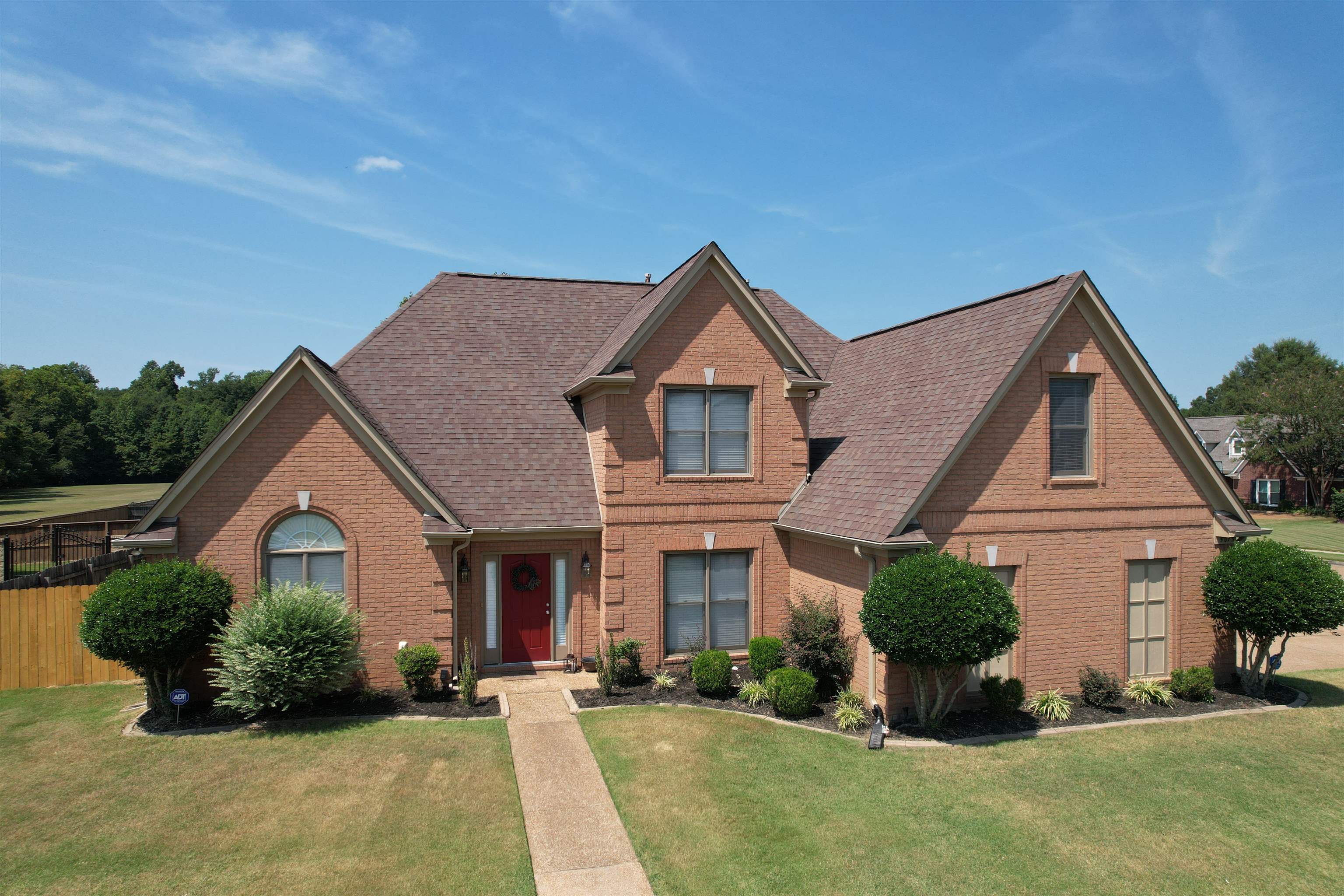 Bristol Woods , Bartlett, TN 38002