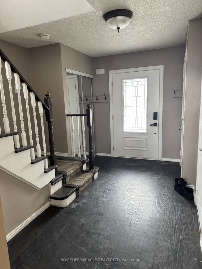65 Leach Dr, House other with 4 bedrooms, 3 bathrooms and 2 parking in Ajax ON | Image 4