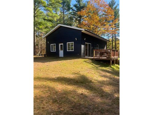 9491 Totogatic Rd, Cable, WI, 54821-4621 | Card Image