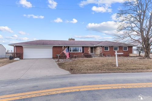 6600 Rouget Rd, Palmyra, MI, 49268-9700 | Card Image