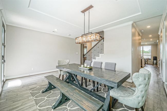 9507 Carson Ln, House other with 5 bedrooms, 3 bathrooms and 2 parking in Iowa Colony TX | Image 6