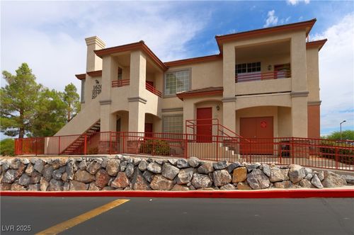 unit-204-1608 Sussex St, Las Vegas, NV, 89144-6538 | Card Image