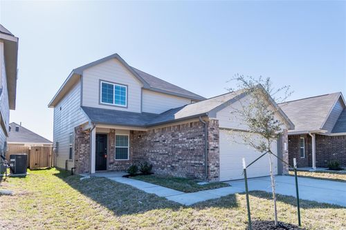24311 Bella Carolina Ct, Katy, TX, 77493-3981 | Card Image