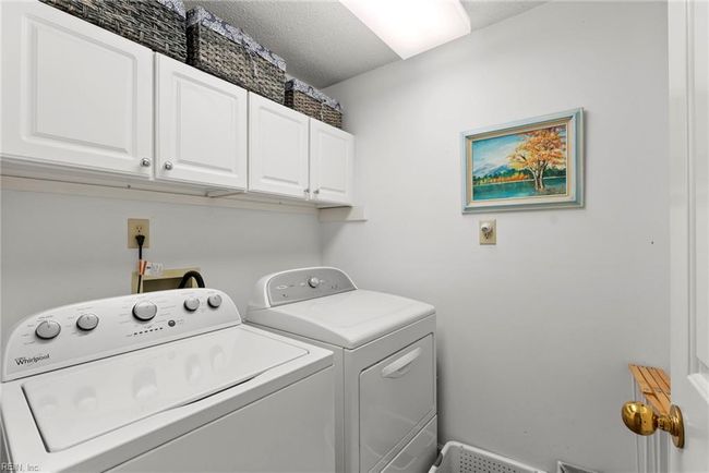 302 Moodys Run, House attached with 3 bedrooms, 4 bathrooms and null parking in Williamsburg VA | Image 41
