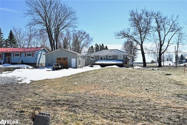 5653 Highway 12, House other with 2 bedrooms, 1 bathrooms and 9 parking in Ramara ON | Image 23