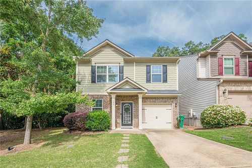 177 Village Trl, Woodstock, GA, 30188-4798 | Card Image