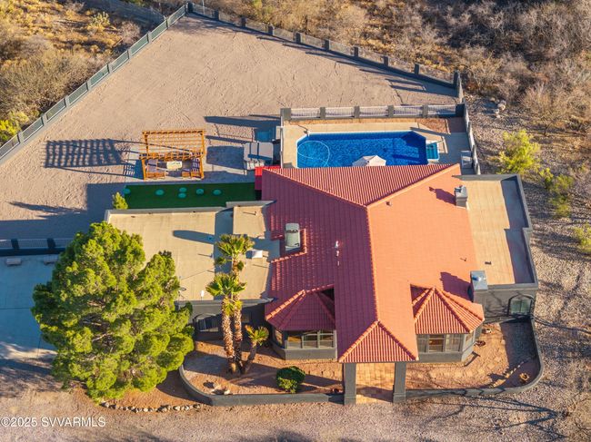1967 S Quail Run, House other with 5 bedrooms, 4 bathrooms and null parking in Cottonwood AZ | Image 66