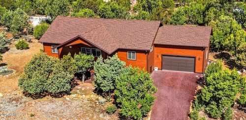 1562 Green Haven Circle, Heber, AZ, 85928 | Card Image