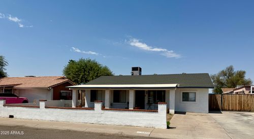6846 W Beatrice St, Phoenix, AZ, 85043-2360 | Card Image