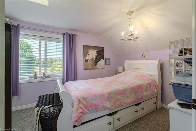 631 Hillcrest Rd, Home with 4 bedrooms, 2 bathrooms and null parking in Simcoe ON | Image 31