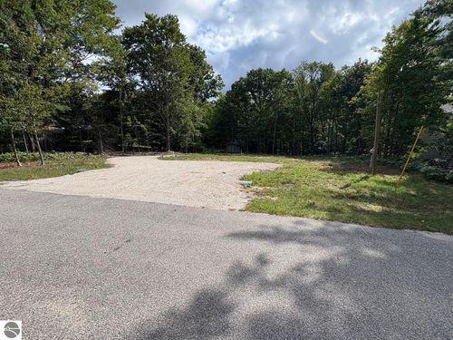 8349 Leecrest Boulevard, Onekama, MI, 49675 | Card Image