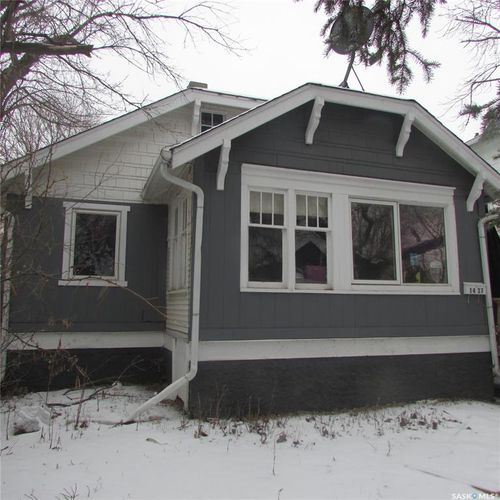 1437 Elphinstone Street, Regina, SK, S4T3M7 | Card Image