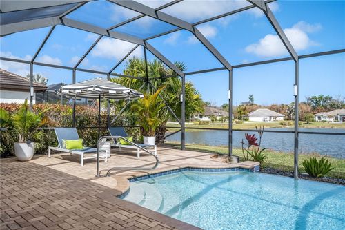 1110 Camelot Way, Vero Beach, FL, 32966-4700 | Card Image
