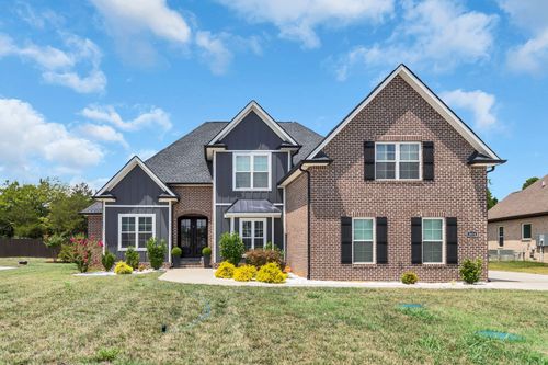 2614 Holly Springs Dr, Murfreesboro, TN, 37128-6314 | Card Image